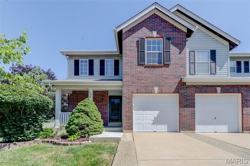 638 Timber Creek Trl, O Fallon, MO, 63368-8176 | Card Image