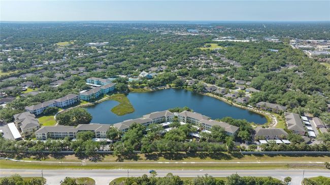 UNIT-305 - 19325 Water Oak Dr, Condo with 2 bedrooms, 1 bathrooms and null parking in PORT CHARLOTTE FL | Image 28