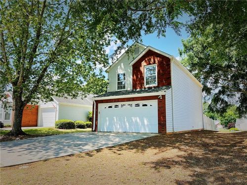 2715 Barnwood Xing, Duluth, GA, 30097-7601 | Card Image