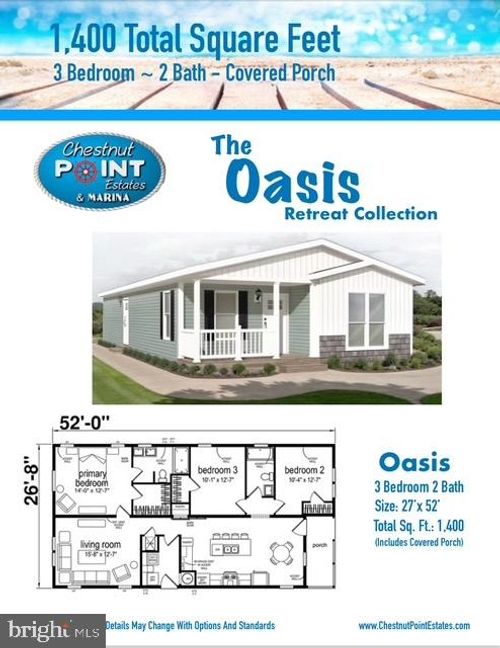 14 White Oak Dr, Perryville, MD, 21903-2052 | Card Image