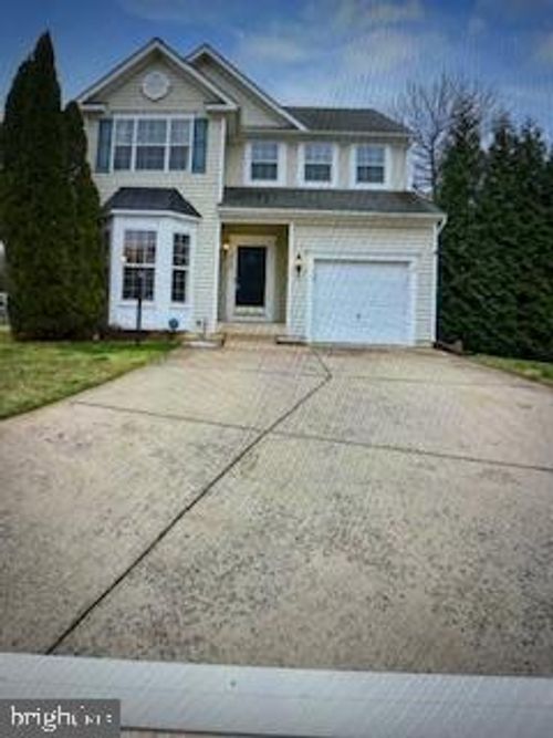 2989 Birch Creek Ct, DUMFRIES, VA, 22026-3385 | Card Image