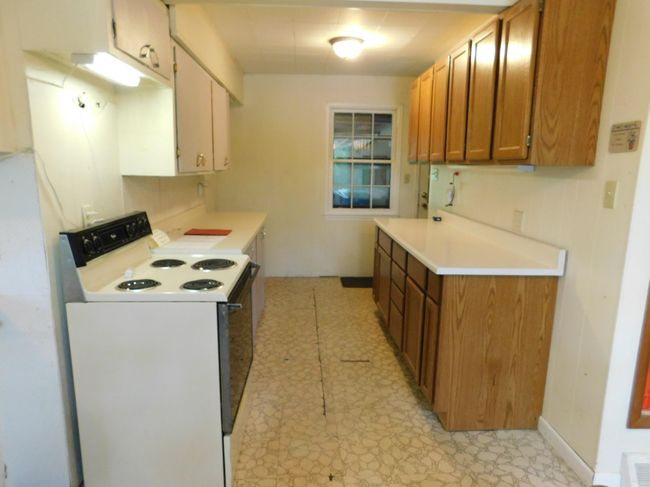 6832 S Forest Haven Rd, House other with 2 bedrooms, 1 bathrooms and null parking in Shawano WI | Image 6