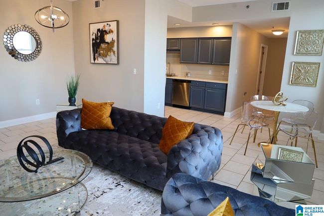 APT-12A - 2008 3 Rd Ave N, Condo with 2 bedrooms, 1 bathrooms and null parking in BIRMINGHAM AL | Image 13