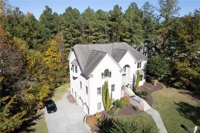 11196 Pinewild Drive, House other with 5 bedrooms, 4 bathrooms and null parking in Providence Forge VA | Image 2