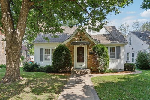 1578 Chelsea St, Saint Paul, MN, 55108-2258 | Card Image