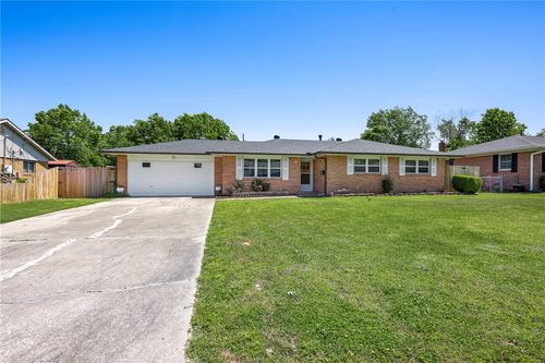 501 Janet Street, Springdale, AR, 72762 | Card Image