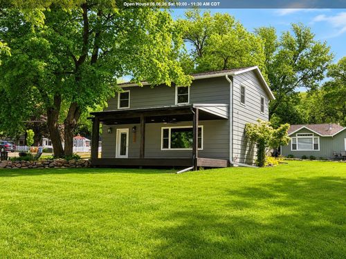 1404 4th St, Milford, IA, 51351 | Card Image