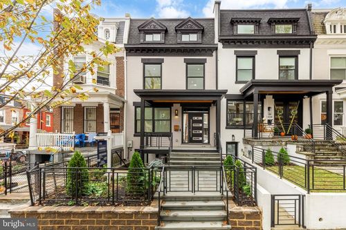 1406 Buchanan St Nw, WASHINGTON, DC, 20011-4369 | Card Image