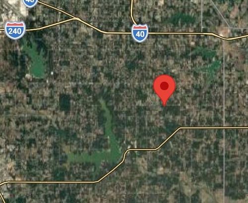 19805 Hollow Oak Rd, Newalla, OK, 74857-1700 | Card Image