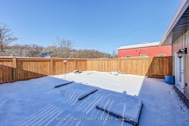 122 Latta Dr, House other with 1 bedrooms, 3 bathrooms and 20 parking in Plainfield ON | Image 29