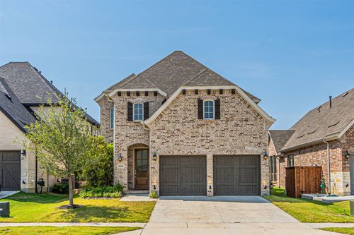8444 Wembley, The Colony, TX, 75056-3579 | Card Image