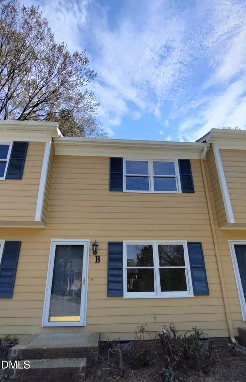 b-2211 Peppertree Street, Durham, NC, 27705 | Card Image