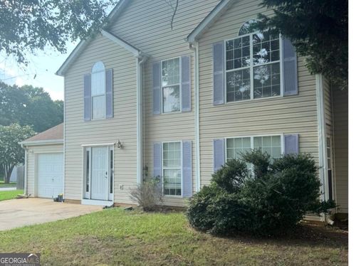 2578 Deann Dr, Ellenwood, GA, 30294-4913 | Card Image