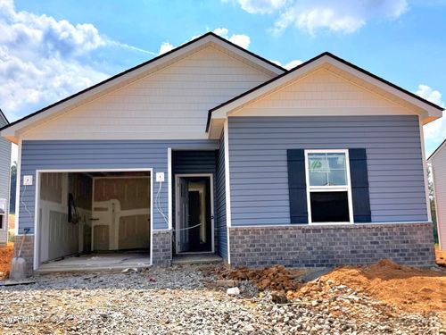 317 Chimney View Loop, Blountville, TN, 37617 | Card Image