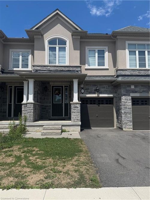 1057 Garner Rd E, Ancaster, ON, L9G0G9 | Card Image