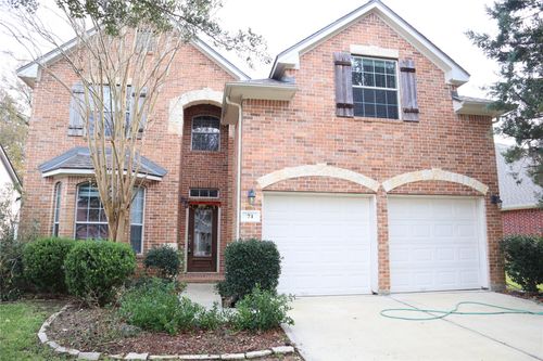 71 La Costa Dr, Montgomery, TX, 77356-5357 | Card Image