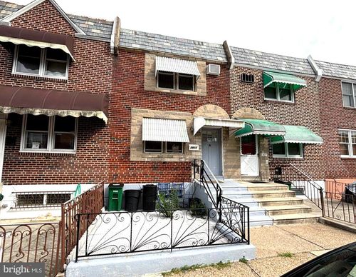 2815 S Mildred St, PHILADELPHIA, PA, 19148-5061 | Card Image