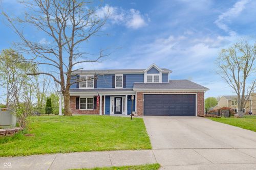 8939 Tito Ct, Fishers, IN, 46038-3013 | Card Image
