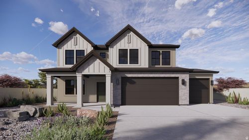 4294-1897 S Forbidding Way, Washington, UT, 84780-3883 | Card Image
