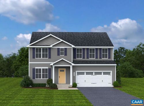 325 Arches Ln, BARBOURSVILLE, VA, 22923-8695 | Card Image