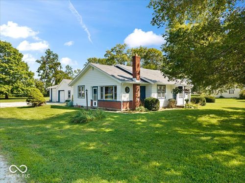 7642 S 200 E, Markleville, IN, 46056-9651 | Card Image