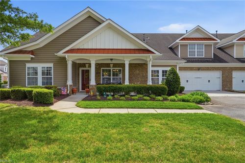 1431 Thistlewood Lane, Chesapeake, VA, 23320 | Card Image