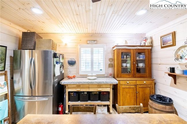 1369 Anderson Hill Rd, House other with 1 bedrooms, 2 bathrooms and null parking in Lansing NC | Image 28