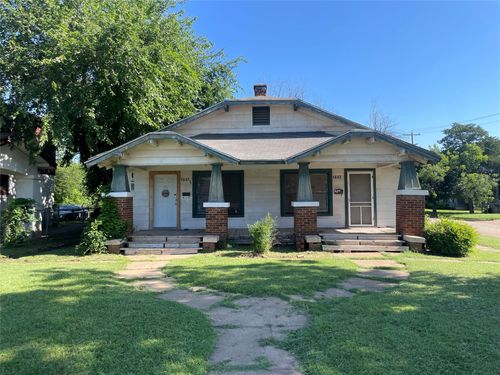 1642 Elizabeth Ave, Wichita Falls, TX, 76301-5741 | Card Image