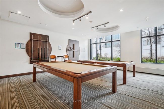 3106 - 600 Fleet St, Condo with 2 bedrooms, 1 bathrooms and null parking in Toronto ON | Image 27