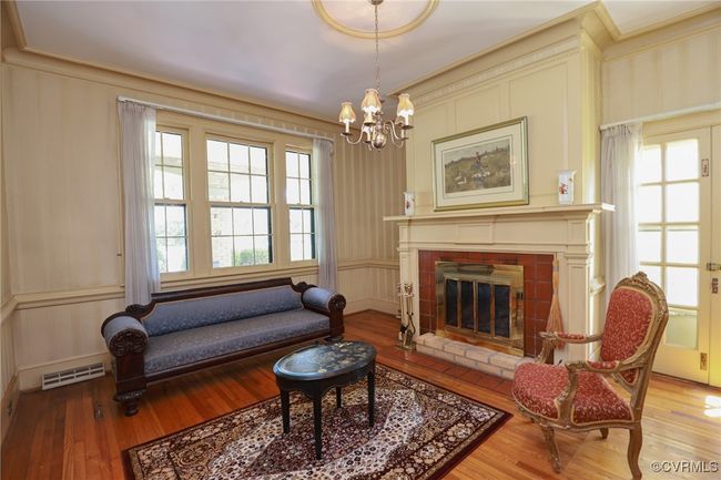 614 Main St, House other with 4 bedrooms, 5 bathrooms and null parking in Blackstone VA | Image 7