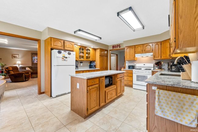 30 Ems C30 Ln, House other with 4 bedrooms, 3 bathrooms and null parking in Warsaw IN | Image 12