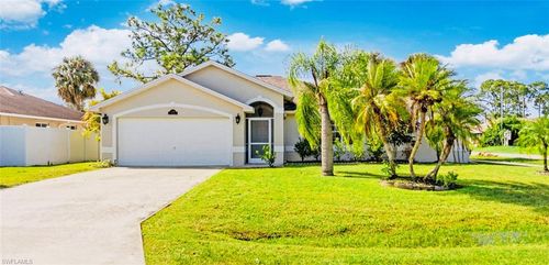 2519 7th St W, Lehigh Acres, FL, 33971-1453 | Card Image