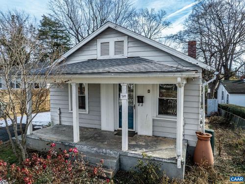 504 12th St Nw, CHARLOTTESVILLE, VA, 22903-2239 | Card Image