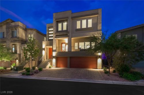7085 Sunland Hills Ave, Las Vegas, NV, 89113-4735 | Card Image