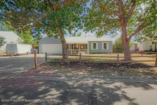 1266 Crest Dr, Craig, CO, 81625-3119 | Card Image