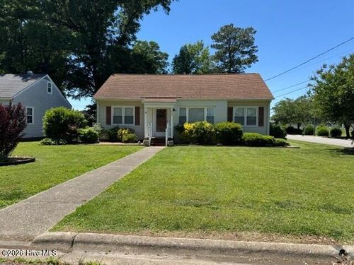 921 N Liberty Street, Ahoskie, NC, 27910 | Card Image