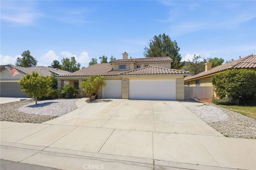 13333 Goldenhorn Dr, Corona, CA, 92883-6656 | Card Image