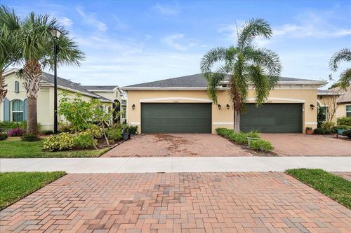 12842 Sw Lake Fern Cir, Port St. Lucie, FL, 34987-6908 | Card Image