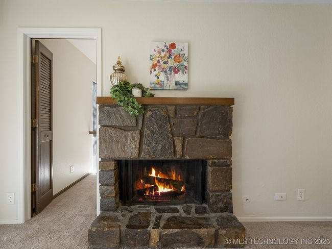 3 - 2806 E 84 Th St, Condo with 3 bedrooms, 3 bathrooms and null parking in Tulsa OK | Image 30