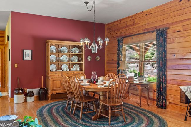 729 Huckleberry Way, House other with 5 bedrooms, 6 bathrooms and null parking in Jasper GA | Image 7