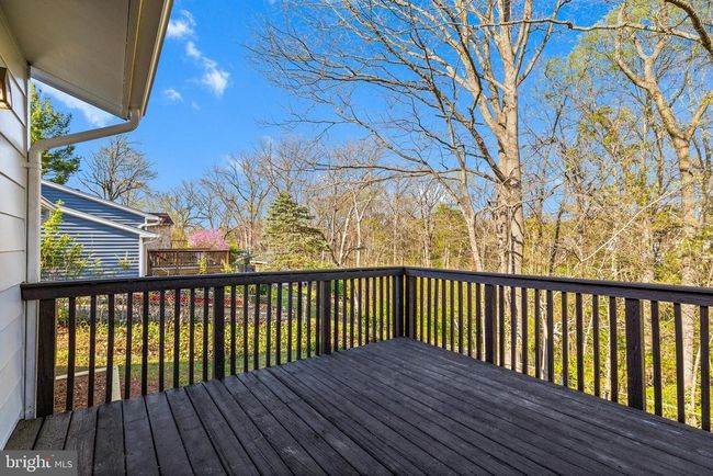 7517 Todd Pl, House other with 5 bedrooms, 3 bathrooms and null parking in MANASSAS VA | Image 15
