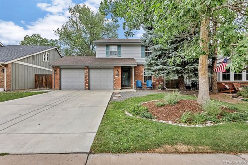 7926 S Roslyn Way, Centennial, CO, 80112-3216 | Card Image
