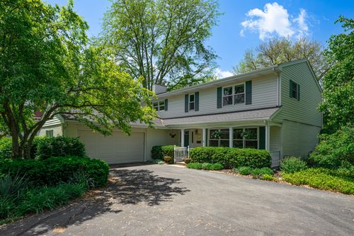 846 Park Dr, Flossmoor, IL, 60422-1145 | Card Image