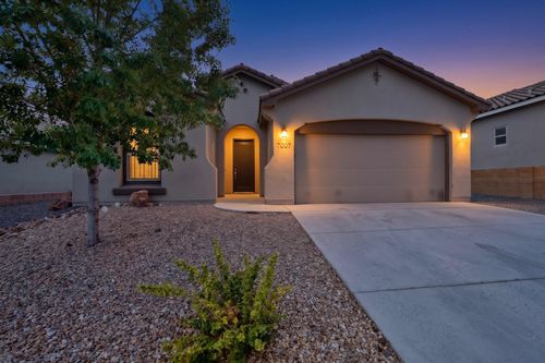 7007 Wrangell Loop Ne, Rio Rancho, NM, 87144-5399 | Card Image