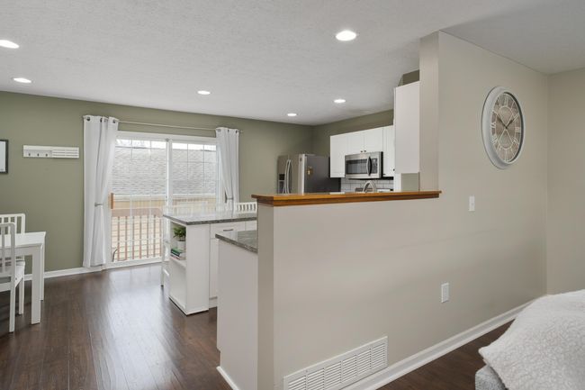 5724 Colts Gate Dr, Condo with 2 bedrooms, 3 bathrooms and null parking in New Albany OH | Image 11