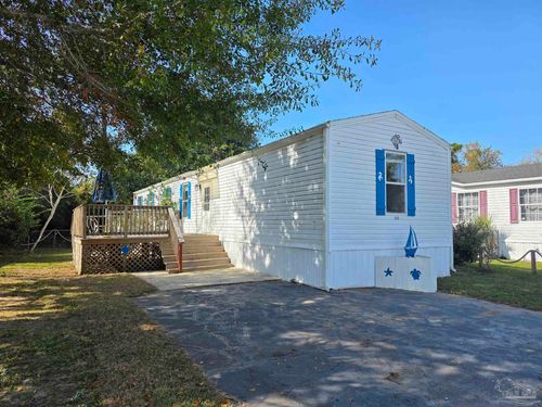 2509 San Juan Grande, Pensacola, FL, 32507-2619 | Card Image