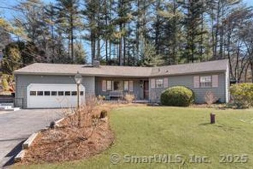 25 Brook Dr, Hope Valley, RI, 02832-2506 | Card Image