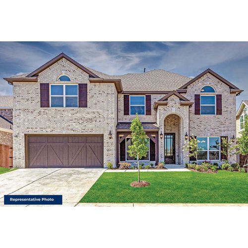 2507 Rolling Hills Dr, Melissa, TX, 75454-3426 | Card Image