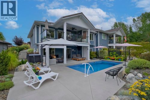 3390 Pine Valley Dr, Kelowna, BC, V1X8E3 | Card Image