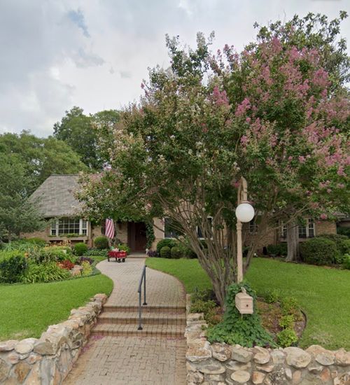 524 Magnolia Street, Denton, TX, 76201 | Card Image